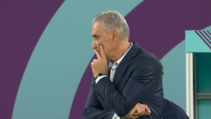 Resumen Brasil VS Corea del Sur