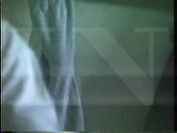 El video de Diego Maradona que nadie mostró (1988)