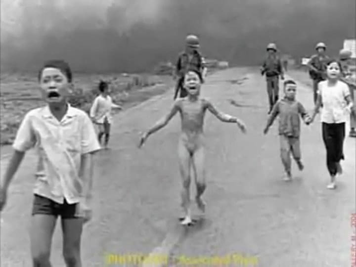 Bobby Jameson - Vietnam - Fuente: YouTube