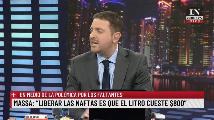 Patricia Bullrich No Quería Vivir 30 Años Más De Un Partido úNico