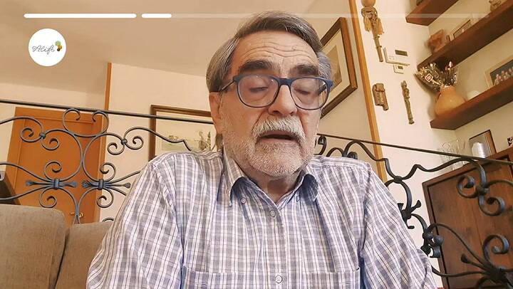 Alife: otras alternativas que surgió en la pandemia - Fuente: Vimeo