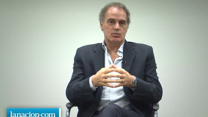 Aníbal Ibarra sobre seguridad