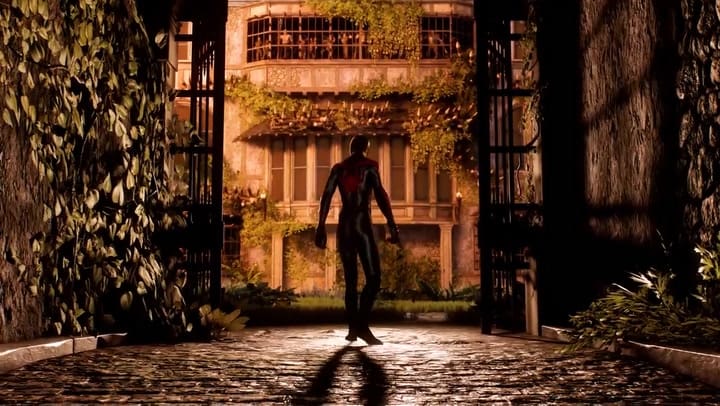 Marvel’s Spider-man 2 – Tráiler de lanzamiento para PS5
