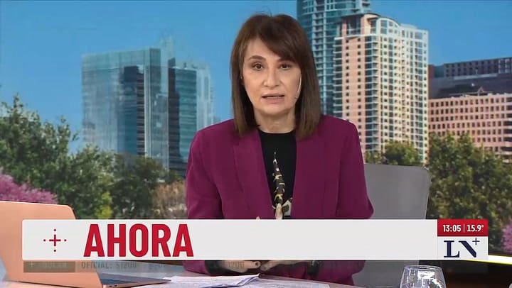 Javier Timerman, economista