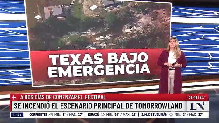Texas