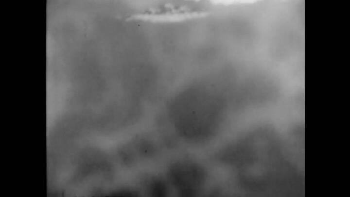 La dimensión desconocida, terror en serio