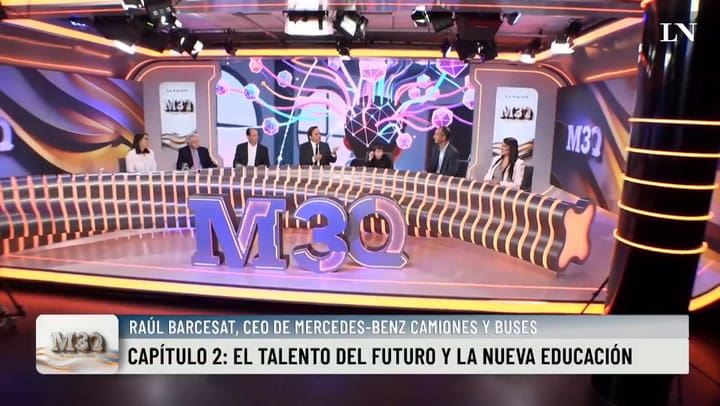 El Análisis Del CEO De Mercedes-Benz Camiones Y Buses Sobre Cómo Aplicar Tecnología Al Negocio