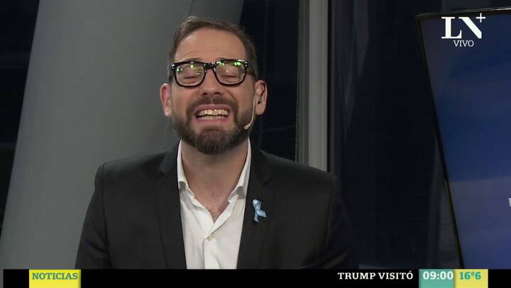 Detuvieron al narco de la ametralladora