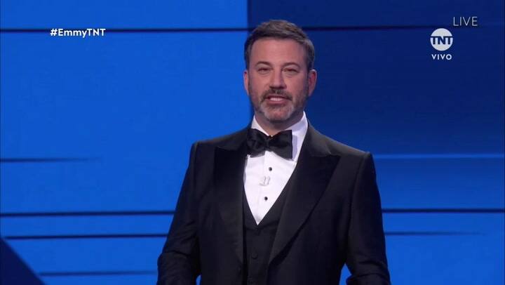 La cuarentena de las estrellas de televisión - Fuente: TNT