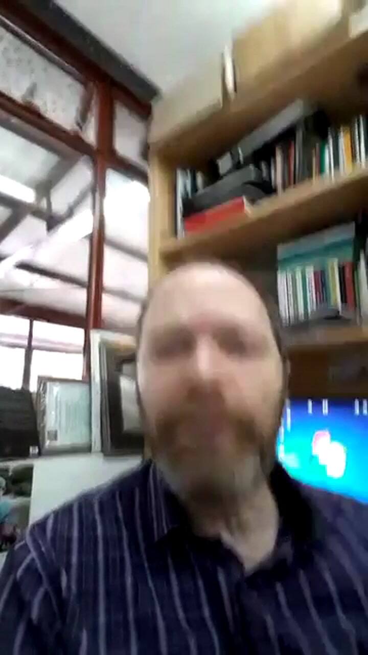 Cómo dormimos los argentinos, explicado por Diego Golombek