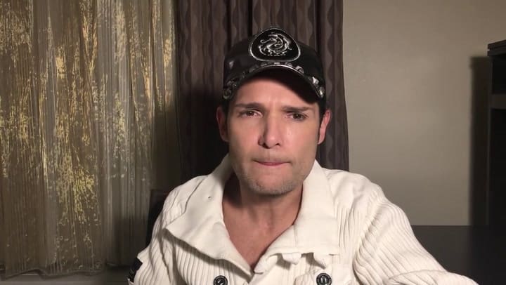 El actor Corey Feldman quiere 'derribar a los pedófilos' de Hollywood