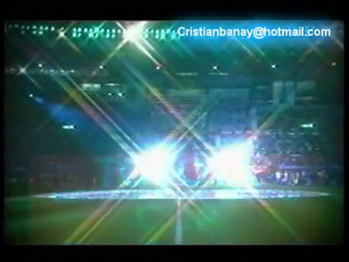 Boca 2 Real Madrid 1 | Copa Intercontinental 2000 (Resumen Completo) - Fuente: Youtube