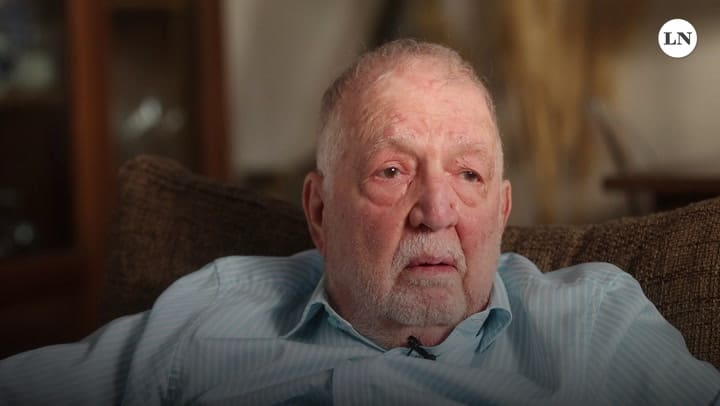 Roberto Frenkel: "El problema de CFK, no es solo que es chorra, sino que cree que sabe"