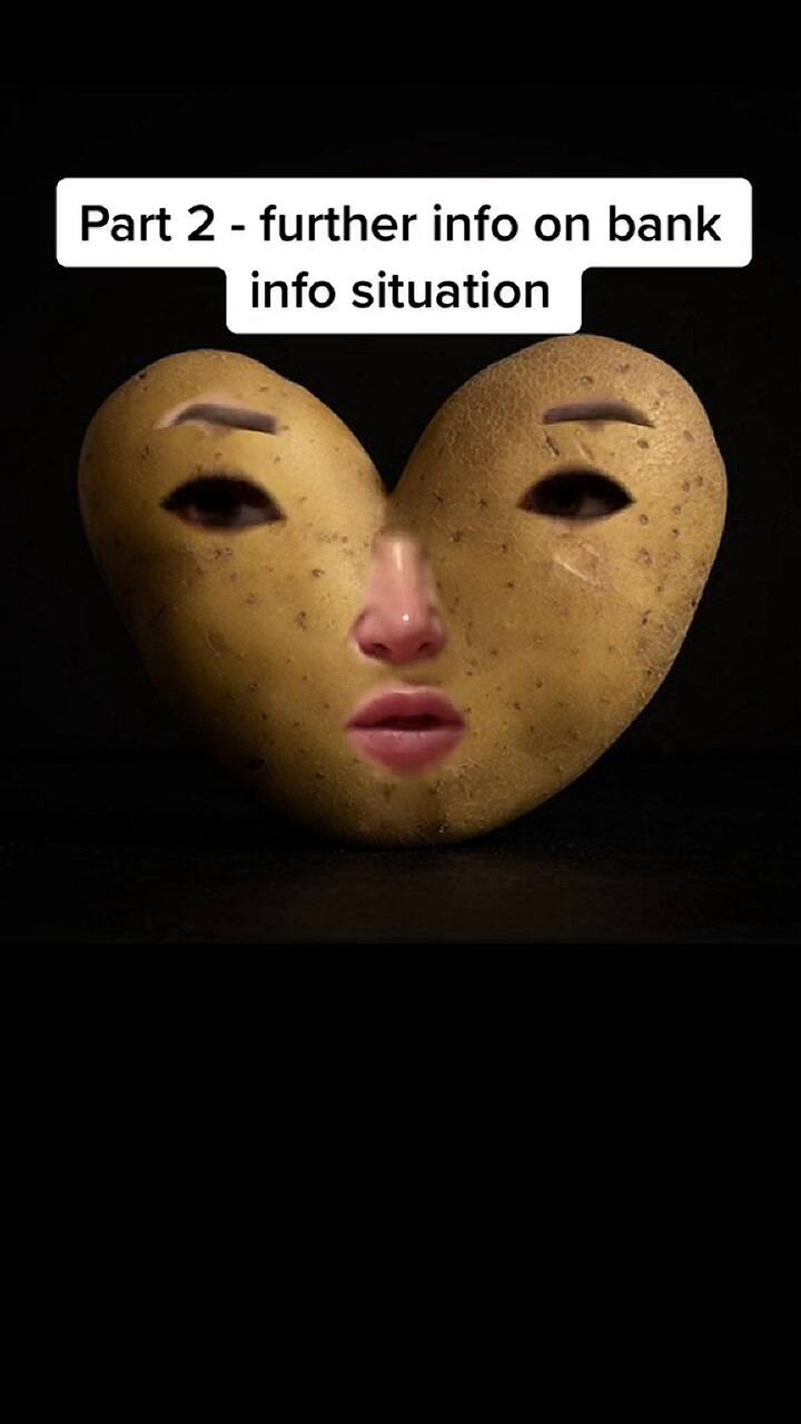 La mujer canadiense contó su terrible experiencia en el banco