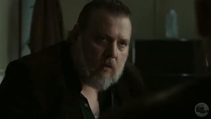 La agente encubierta, tráiler oficial