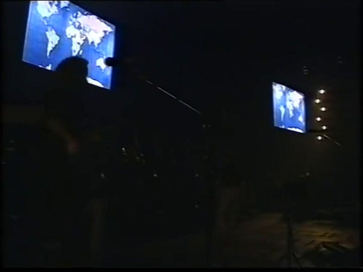 Genesis | Land Of Confusion (LIVE-1986) - Fuente: Youtube