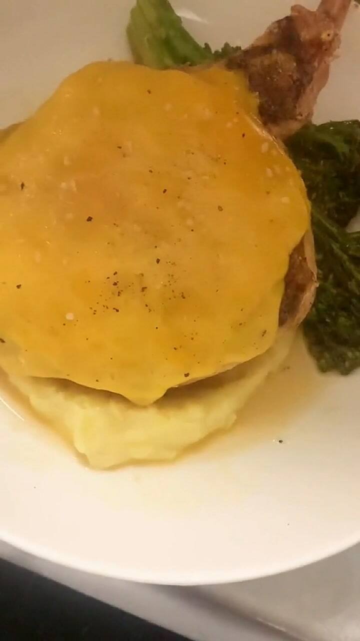 La orden de un comensal enfureció al chef de un restaurante de EE.UU.