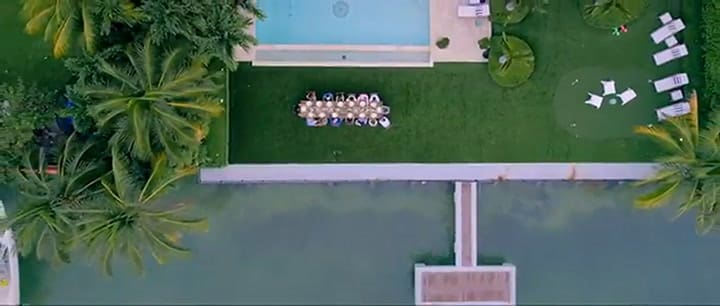 José Luis Rodríguez 'Agradecido' - Fuente: Youtube