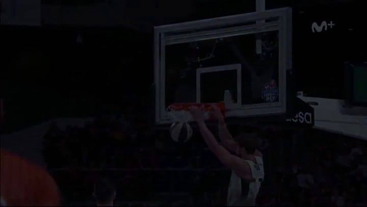 El emotivo video motivacional que sorprendió al plantel argentino antes de Serbia - Fuente: CABB