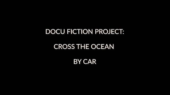 La hazaña de los italianos que cruzaron el océano a bordo de un Taunus y un Passat