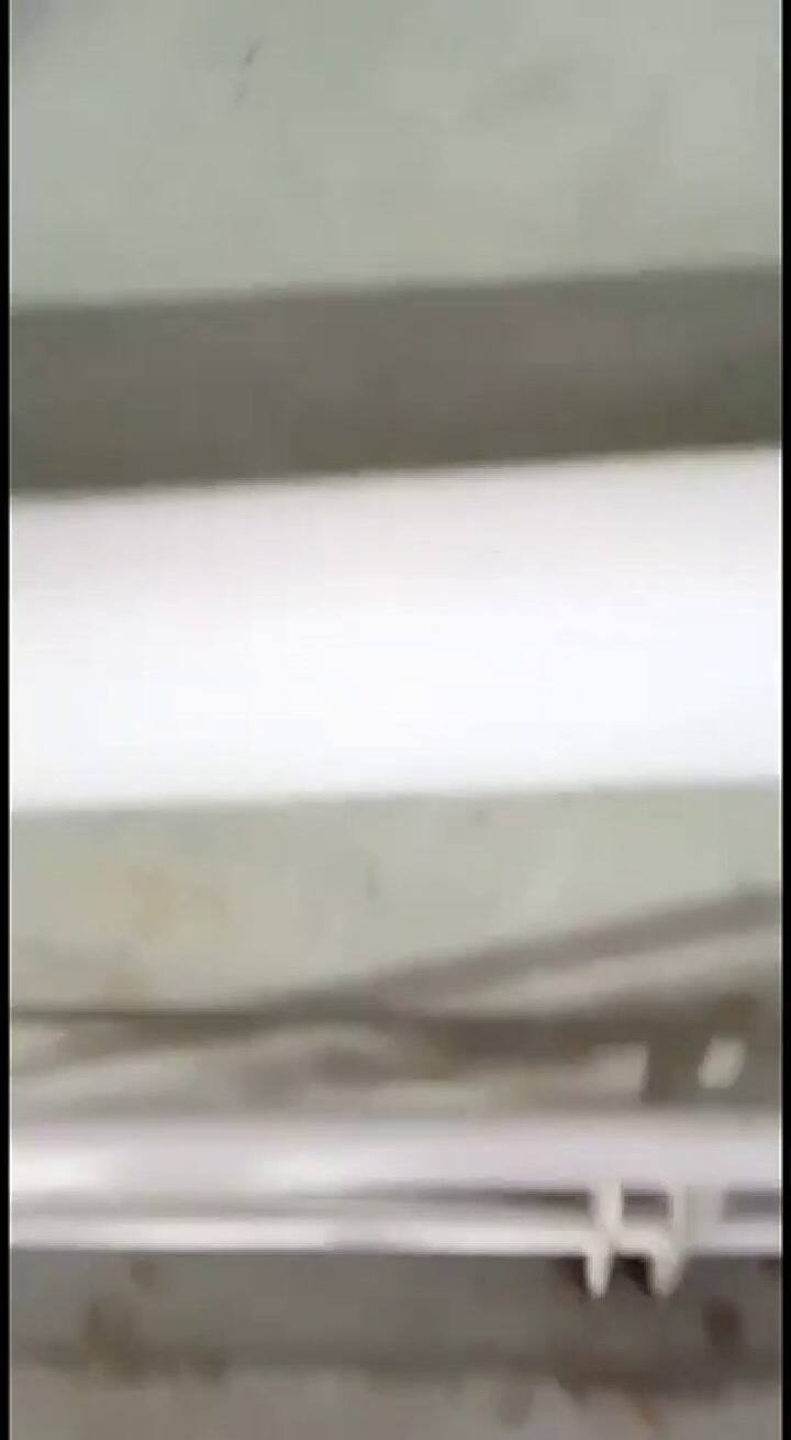 Así echaron de la cancha a un exintendente condenado por violación