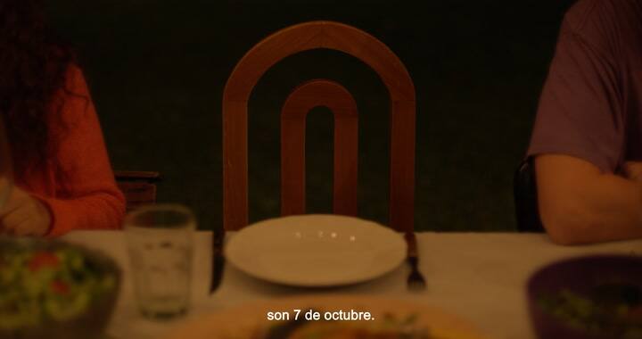 Todos los días es 7 de octubre