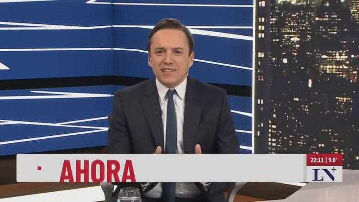 Y2meta.app-martín Menem Tenemos Que Empezar A Vivir Con Países Normales -(720p)