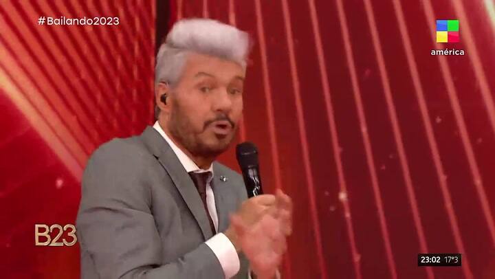 El comentario de Marcelo Tinelli contra la producción del Bailando 2023