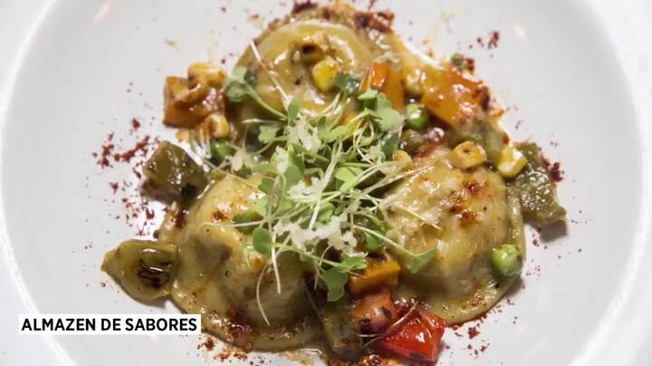 Comer bien en Bariloche. Crédito: Paula Teller