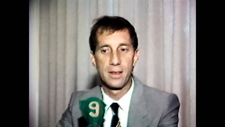 Carlos Bilardo y su anécdota sobre un viaje a Mar del Plata con su hija Daniela