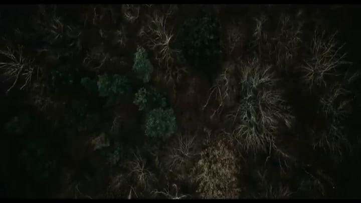 Adelanto de El caso Hartung, disponible en Netflix