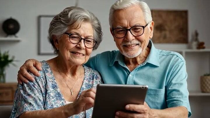 Las ayudas de alivio fiscal disponibles en Nueva Jersey para personas de más de 65 años