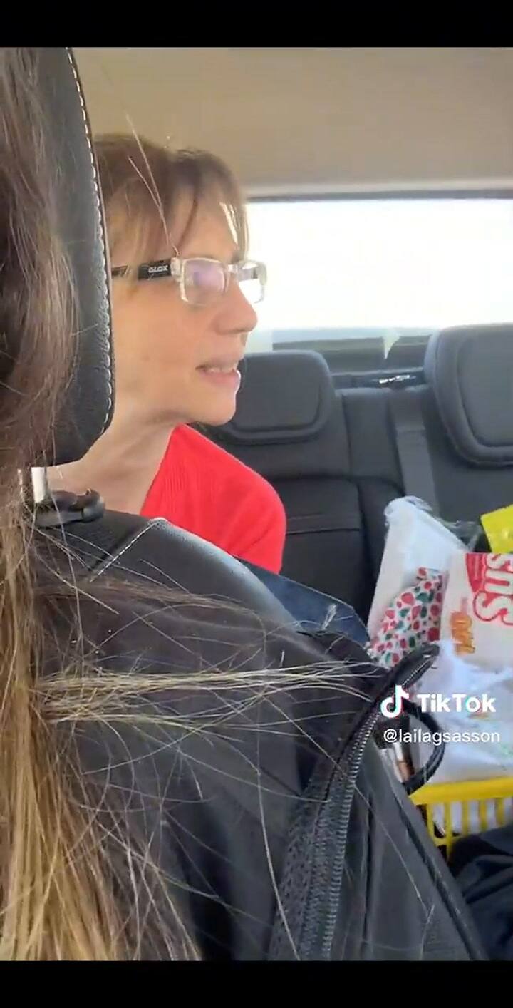 Betina le explicó a Gustavo quién era Bizarrap y el productor reaccionó.