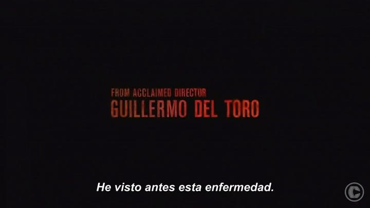 La llegada de Del Toro a la tele fue inmejorable