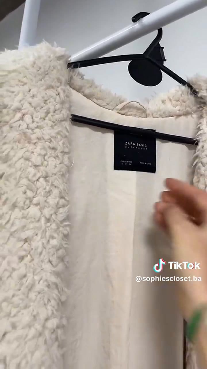 El auge de la moda circular