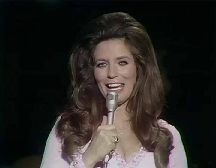 Johnny Cash, June Carter Cash | Jackson