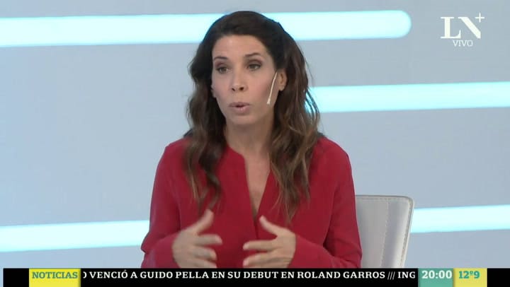 Qué pasos se deben seguir cuando desaparece un niño