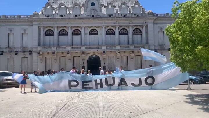 La Reacción Del Campo Ante La Asunción De Milei