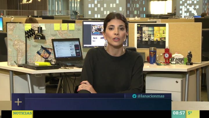 Fabrican zapatillas con basura