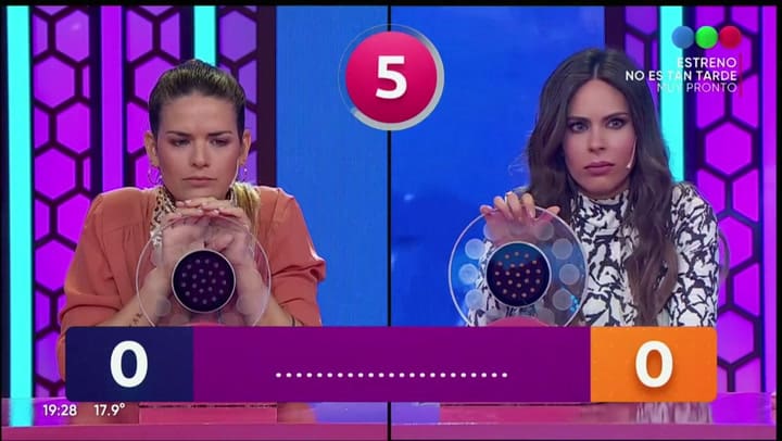 Micaela Vázquez, sobre Gago y Dulko: 'Me separé y a los 6 meses se casaron'