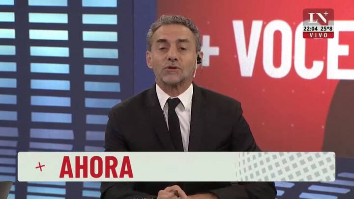 CFK, detrás del poder absoluto - El editorial de Luis Majul - 10/03/2021