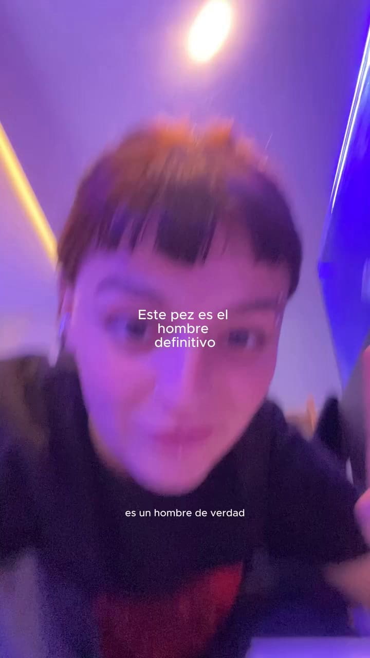 Sorprendió a sus seguidores con el vínculo con los animales