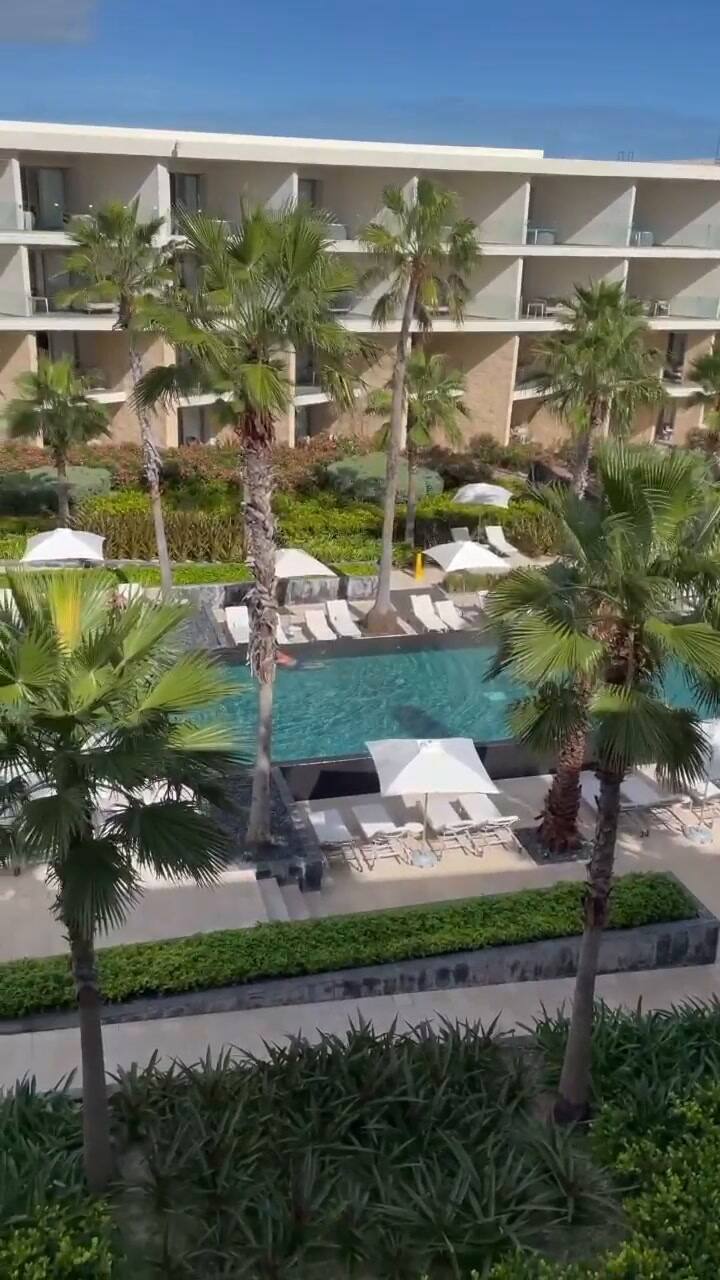 Sergio Lapegüe se cruzó con Darío Barassi en México