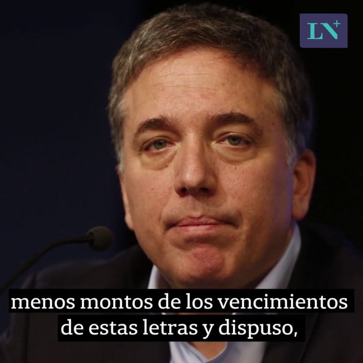 Qué son las Lecap y en qué se diferencian de las Lebac