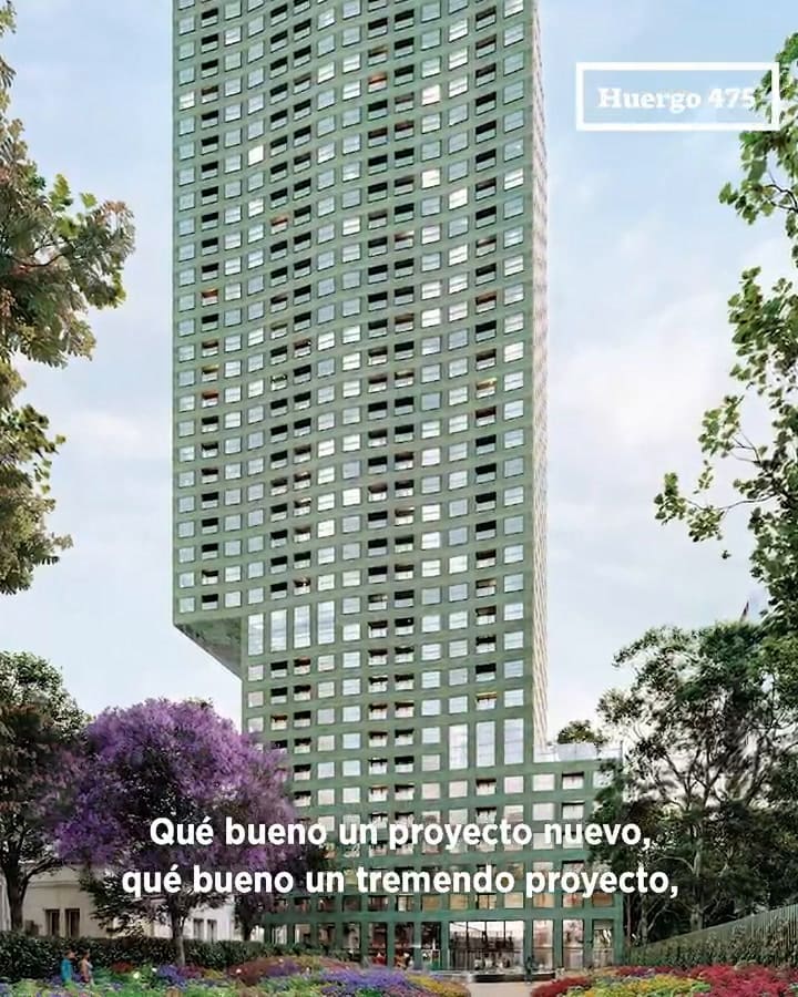 Achaval Cornejo Puerto madero FEED