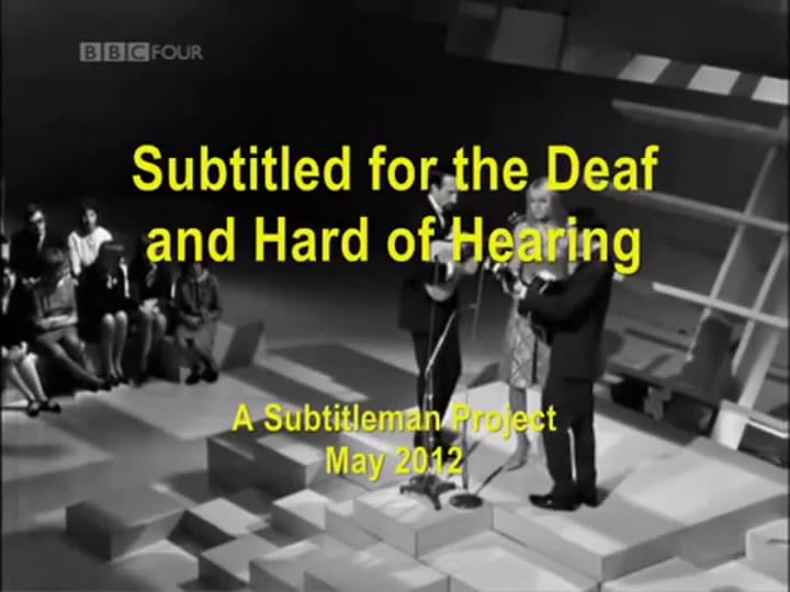 “Blowin in the Wind“ Peter, Paul and Mary - Fuente: YouTube