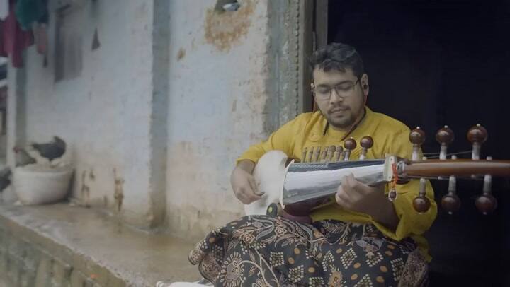 Músicos se unen para acompañar la búsqueda y la necesidad de respuesta de los familiares de personas