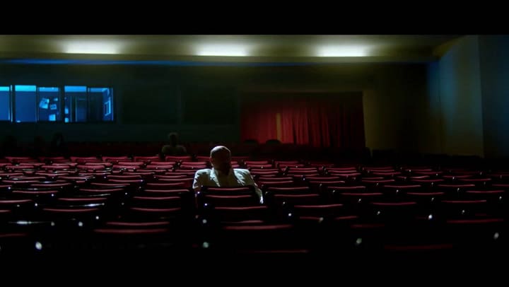 Trailer de Cantantes en guerra