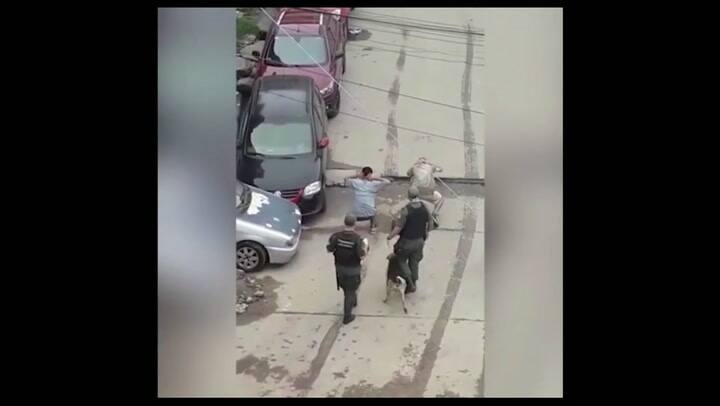 Investigan abusos policiales y en los controles por el aislamiento obligatorio