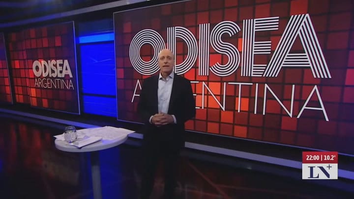 Francos Por Posse Libertarios, A Las Cosas. El Editorial De Carlos Pagni (1)